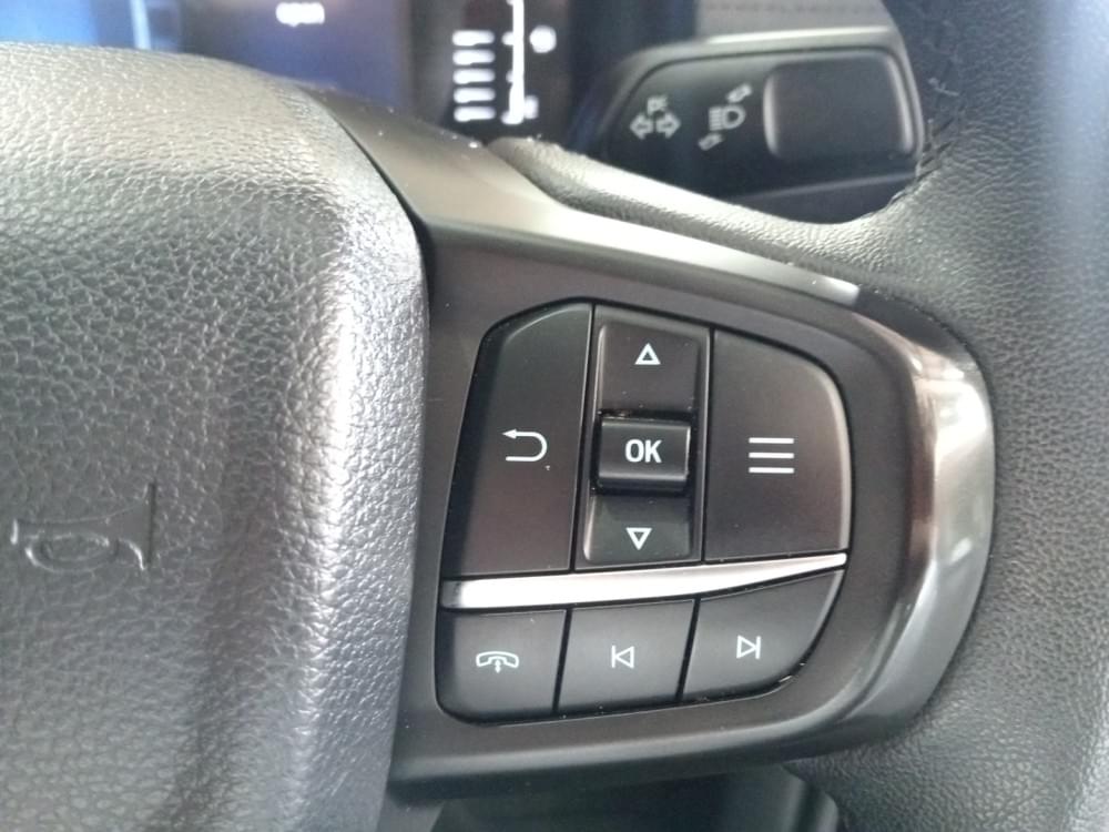 Ford Everest 2.0 Xlt 4X2 At