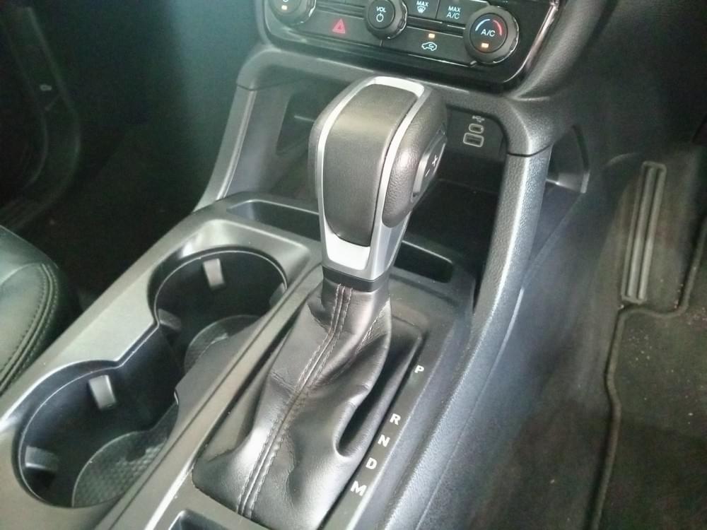 Ford Everest 2.0 Xlt 4X2 At