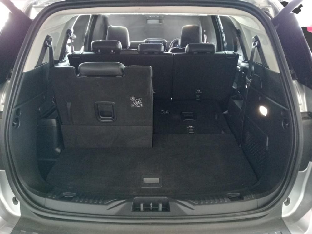 Ford Everest 2.0 Xlt 4X2 At