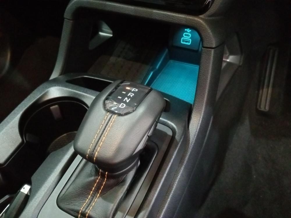 Ford Everest 3.0 Wildtrak 4Wd At