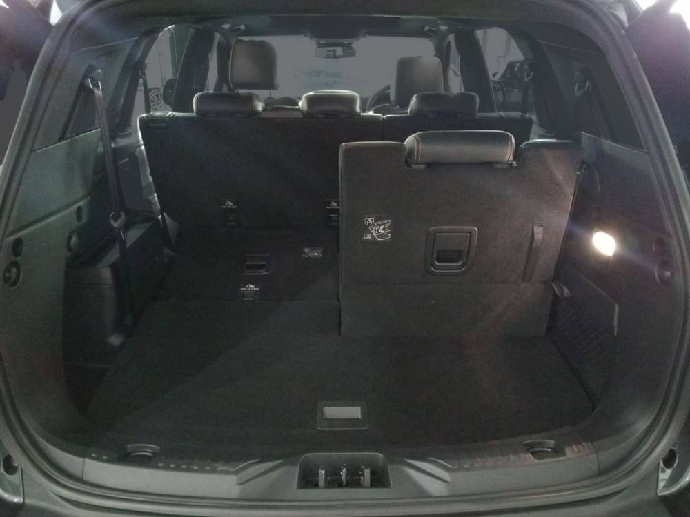 Ford Everest 3.0 Wildtrak 4Wd At