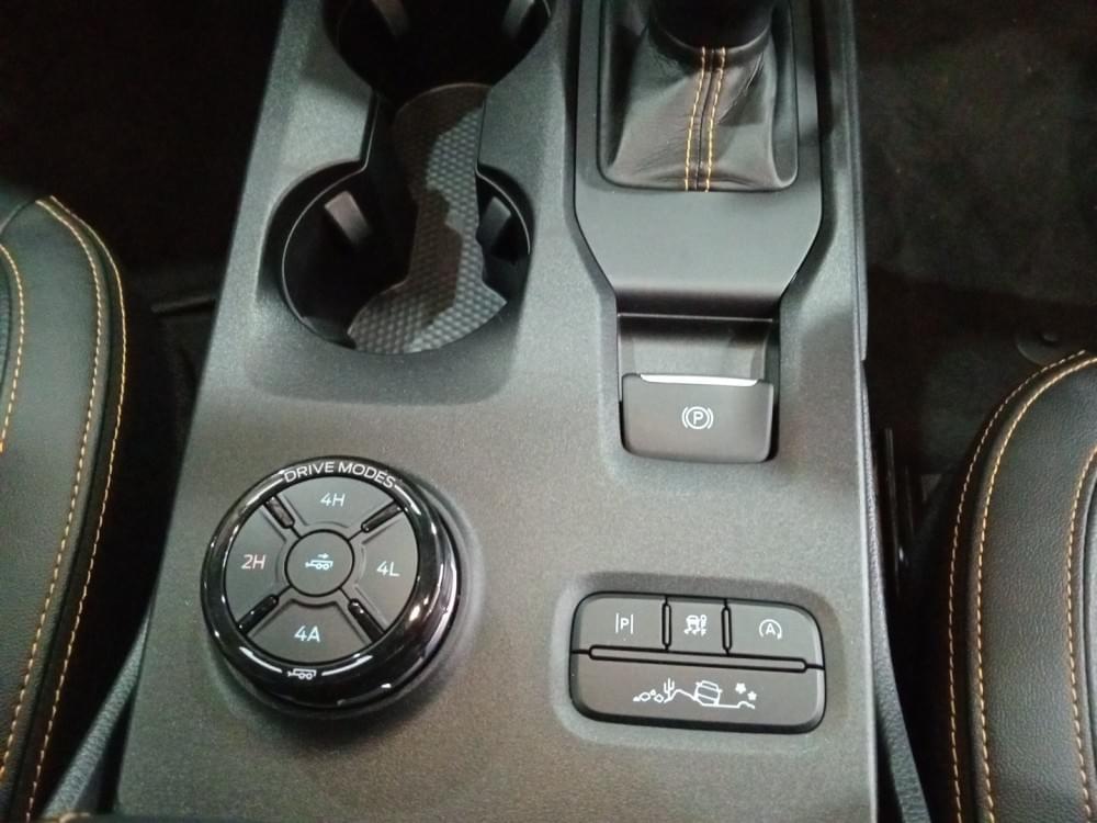 Ford Everest 3.0 Wildtrak 4Wd At