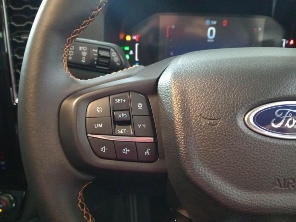 Ford Everest 3.0 Wildtrak 4Wd At