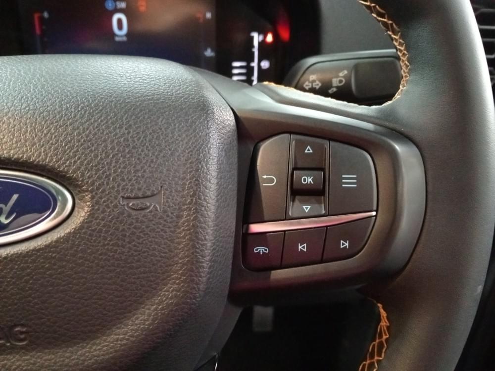 Ford Everest 3.0 Wildtrak 4Wd At