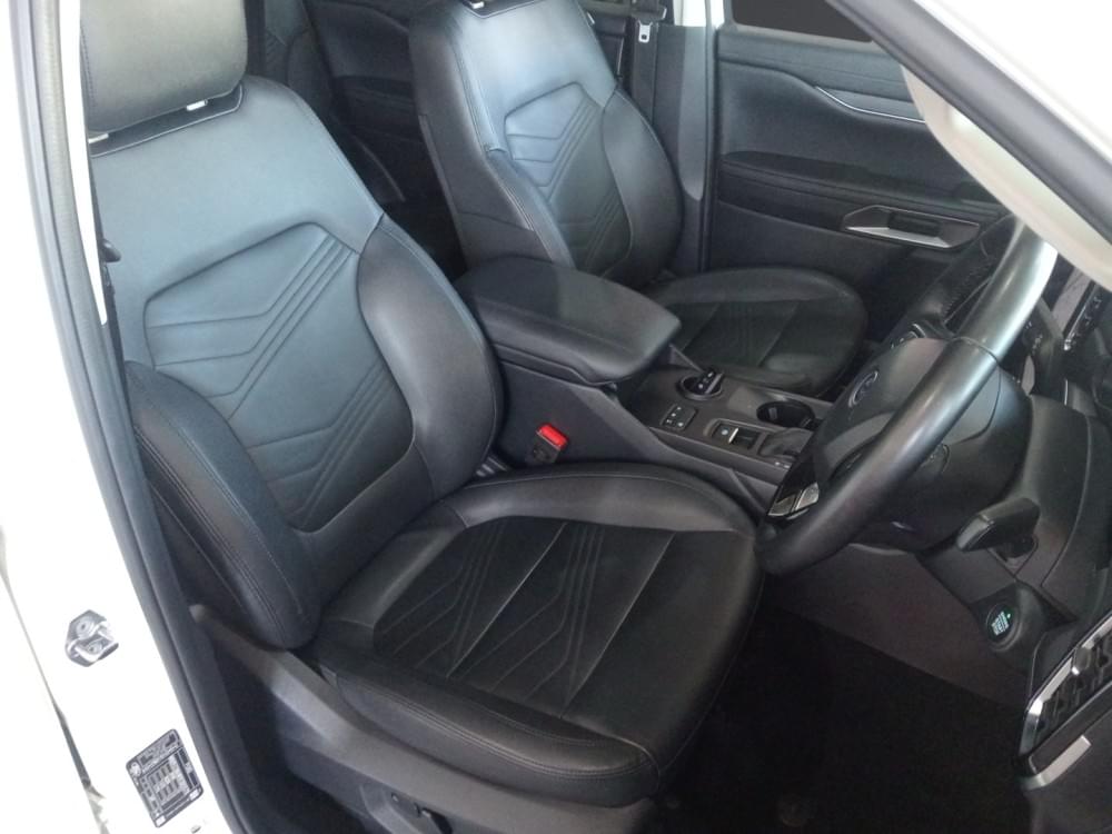 Ford Everest 2.0 Xlt 4X4 At
