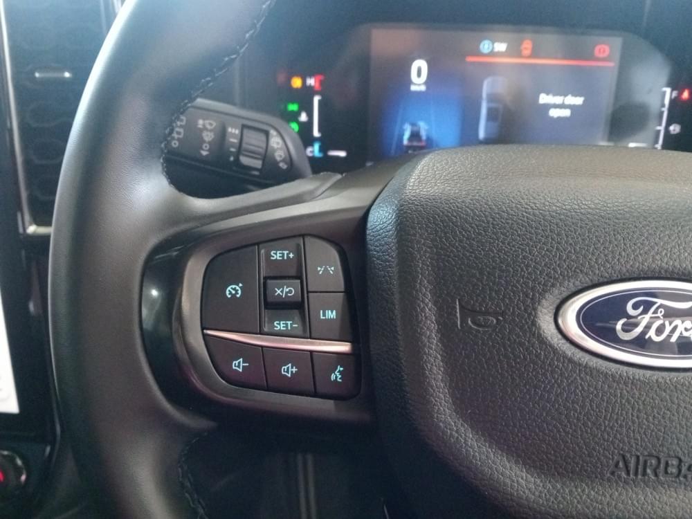 Ford Everest 2.0 Xlt 4X4 At