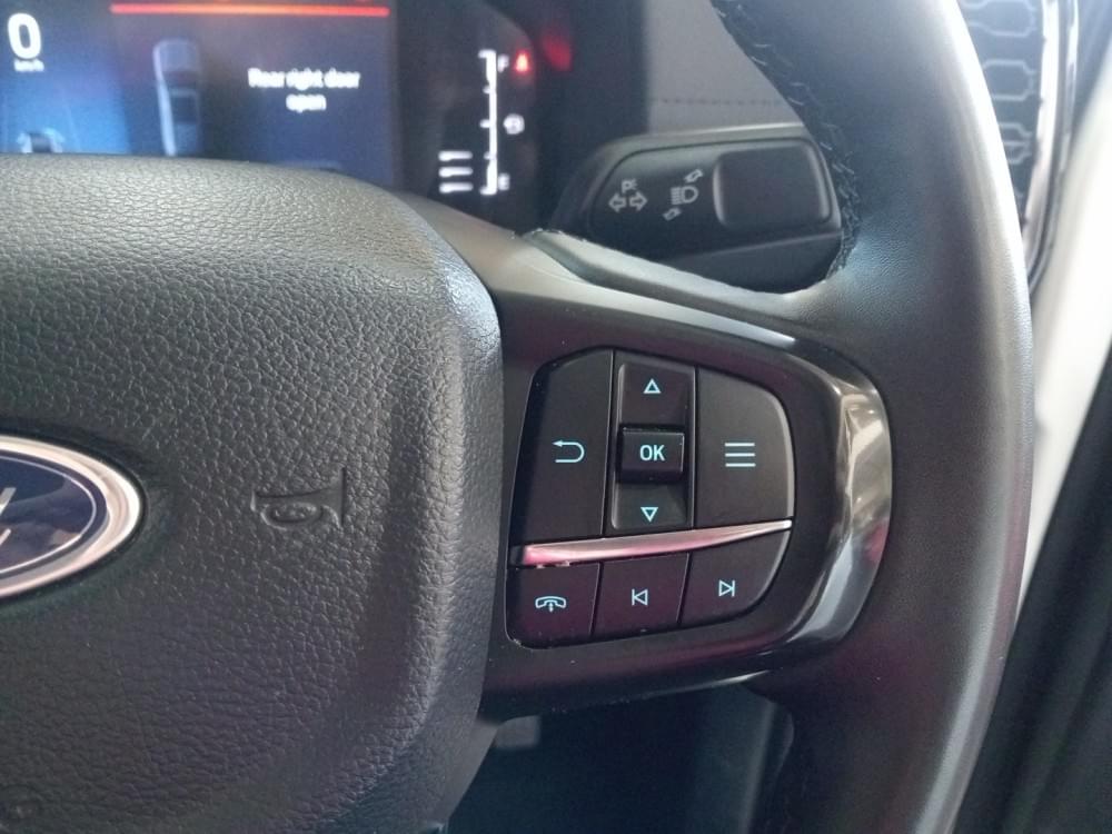 Ford Everest 2.0 Xlt 4X4 At