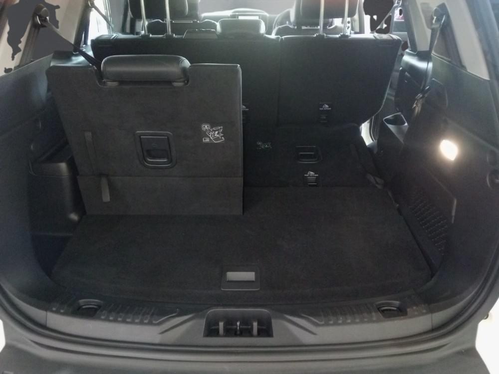 Ford Everest 2.0 Xlt 4X4 At
