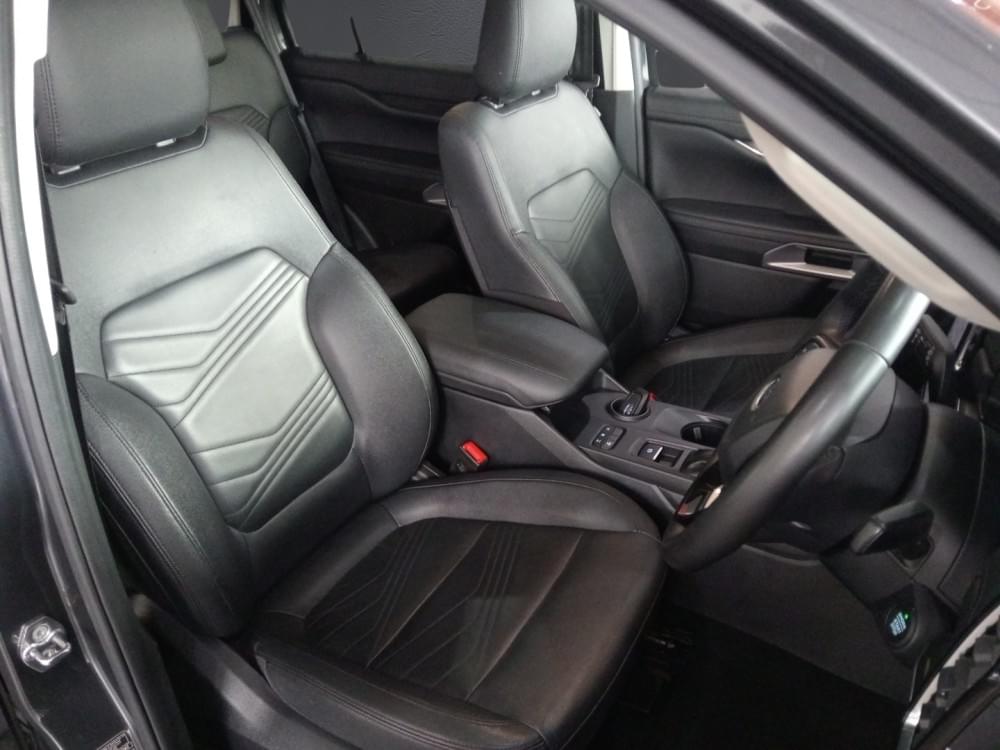 Ford Everest 2.0 Xlt 4X2 At