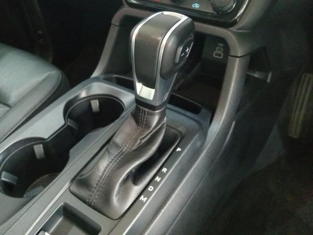 Ford Everest 2.0 Xlt 4X2 At