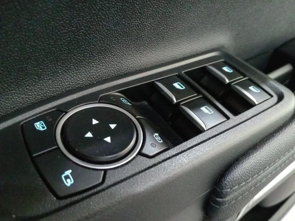 Ford Everest 2.0 Xlt 4X2 At