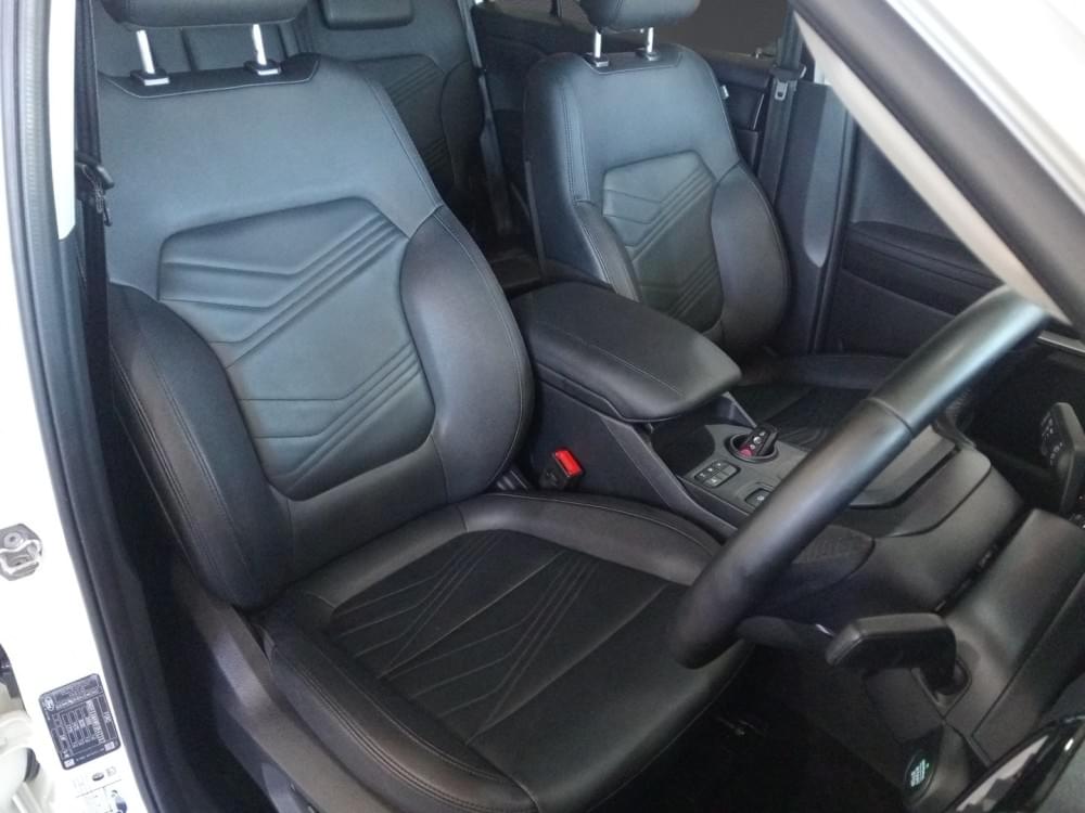 Ford Everest 2.0 Xlt 4X2 At