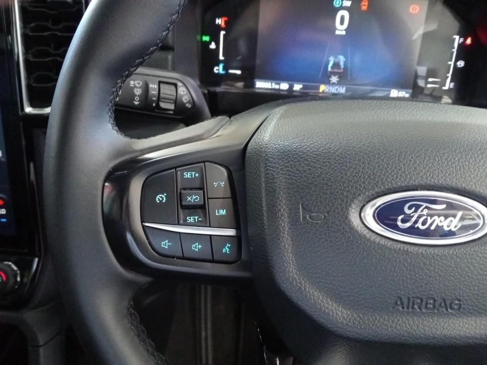 Ford Everest 2.0 Xlt 4X2 At