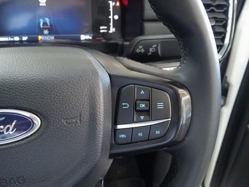 Ford Everest 2.0 Xlt 4X2 At