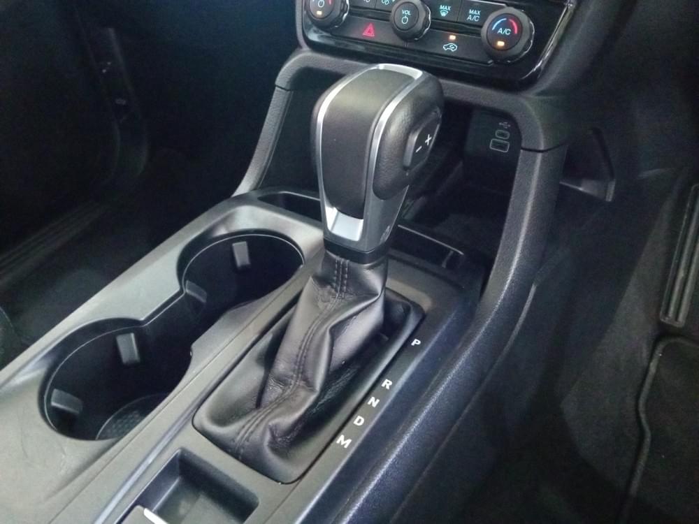 Ford Everest 2.0 Xlt 4X2 At
