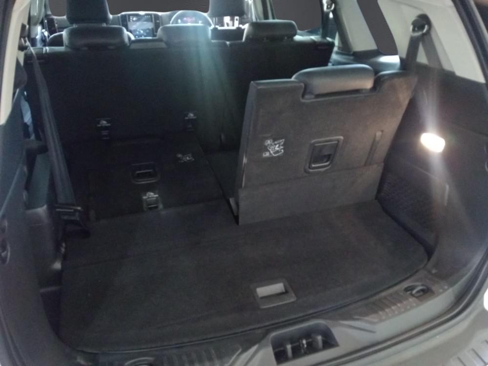 Ford Everest 2.0 Xlt 4X2 At
