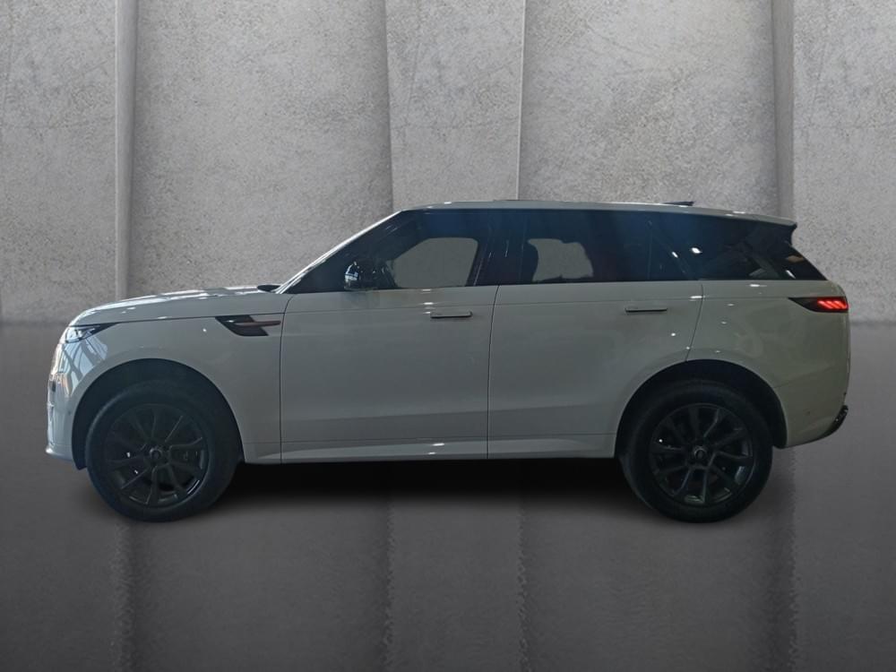 Land Rover Range Rover Sport D350 Dynamic Se Awd (258Kw)