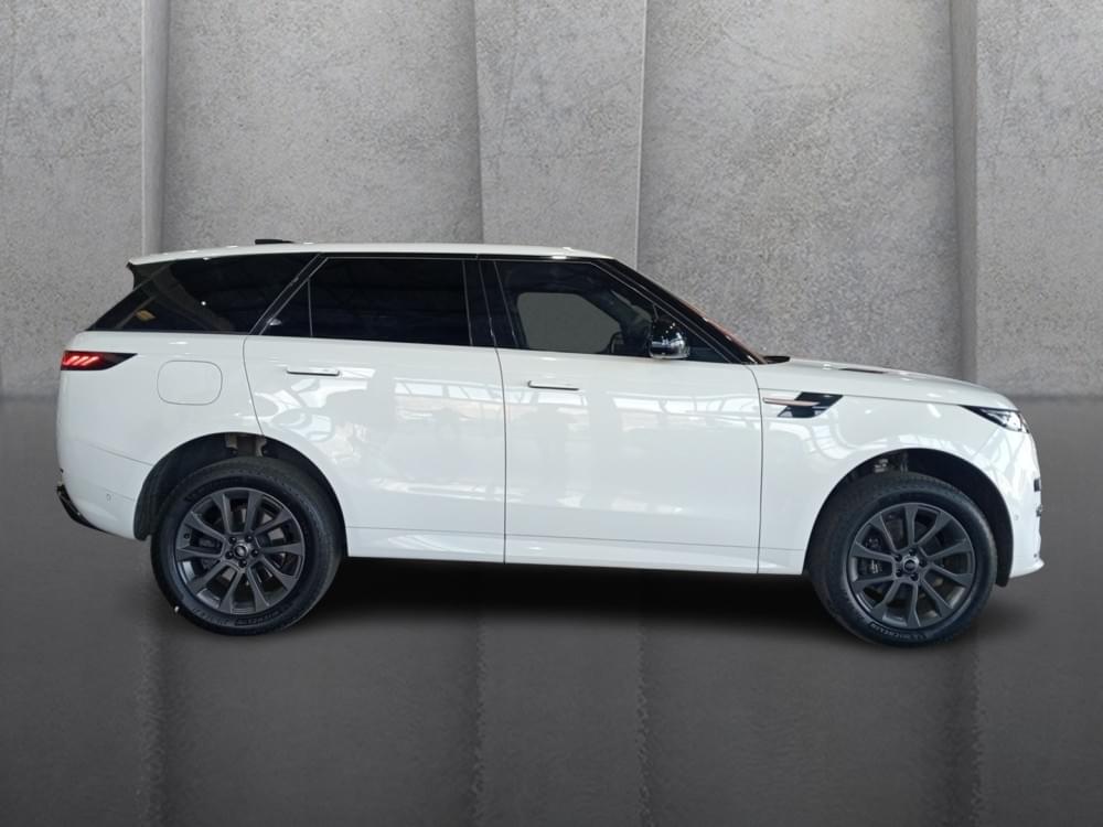 Land Rover Range Rover Sport D350 Dynamic Se Awd (258Kw)