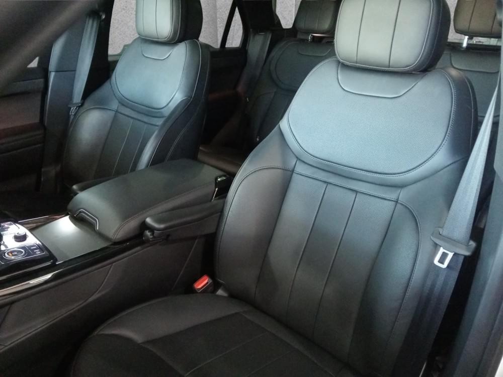 Land Rover Range Rover Sport D350 Dynamic Se Awd (258Kw)