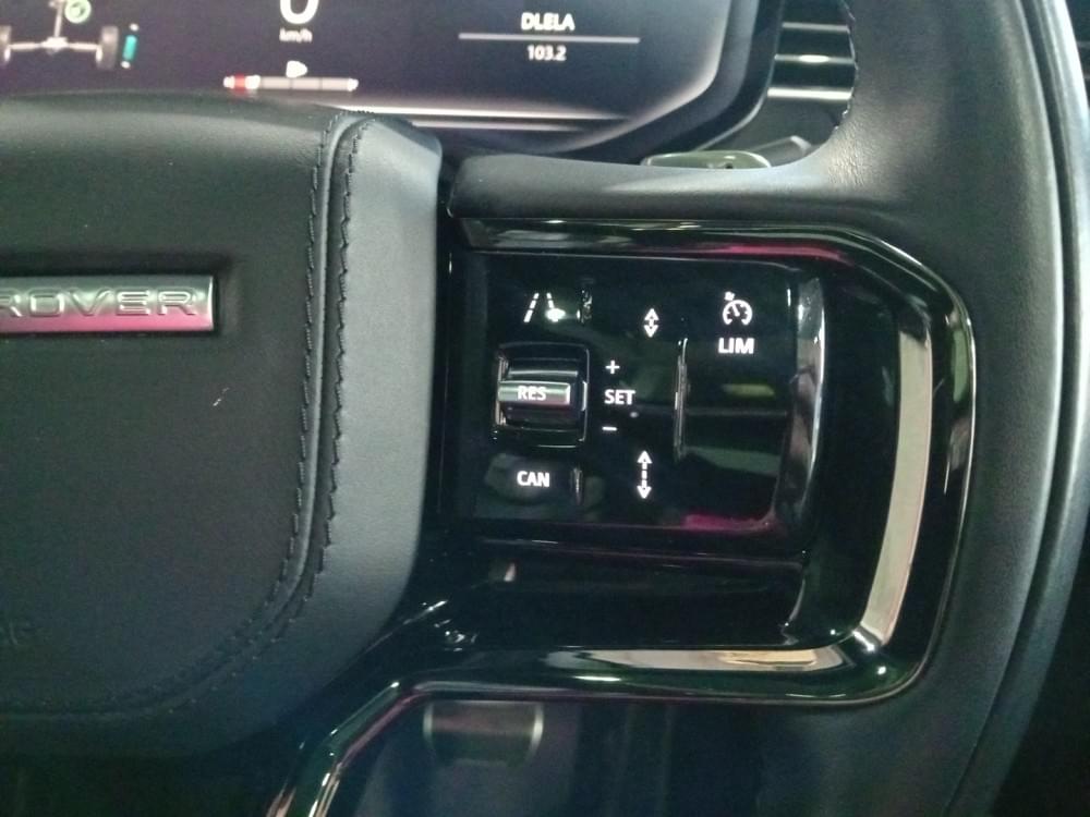 Land Rover Range Rover Sport D350 Dynamic Se Awd (258Kw)