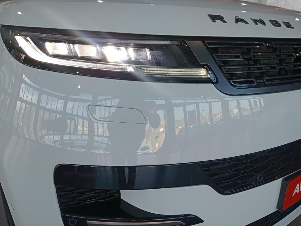 Land Rover Range Rover Sport D350 Dynamic Se Awd (258Kw)