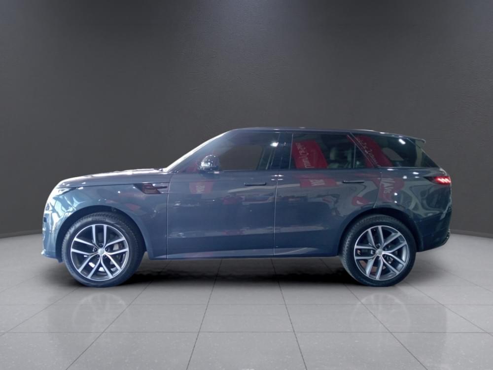 Land Rover Range Rover Sport D350 Dynamic Se (258Kw)