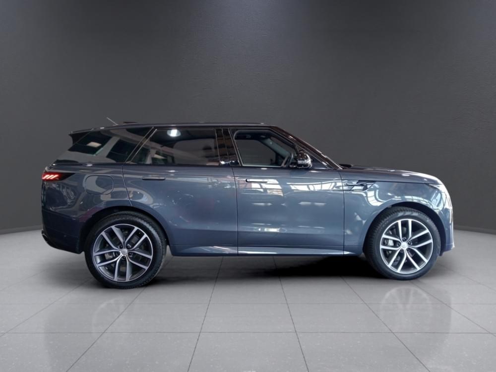 Land Rover Range Rover Sport D350 Dynamic Se (258Kw)