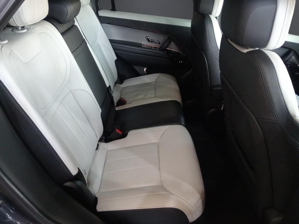 Land Rover Range Rover Sport D350 Dynamic Se (258Kw)