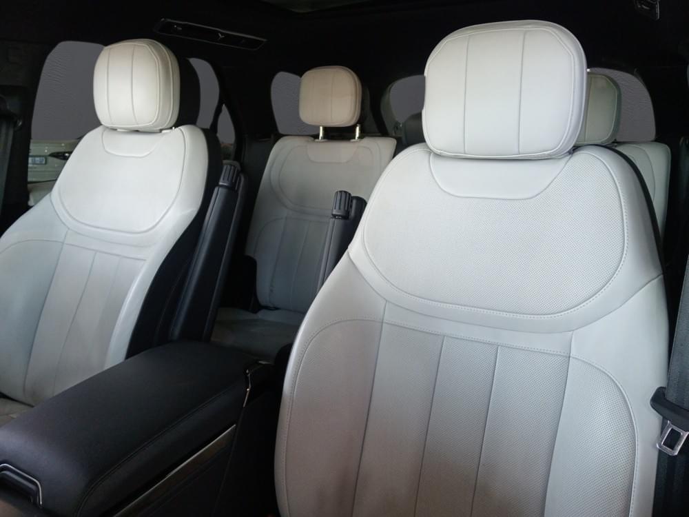 Land Rover Range Rover Sport D350 Dynamic Se (258Kw)