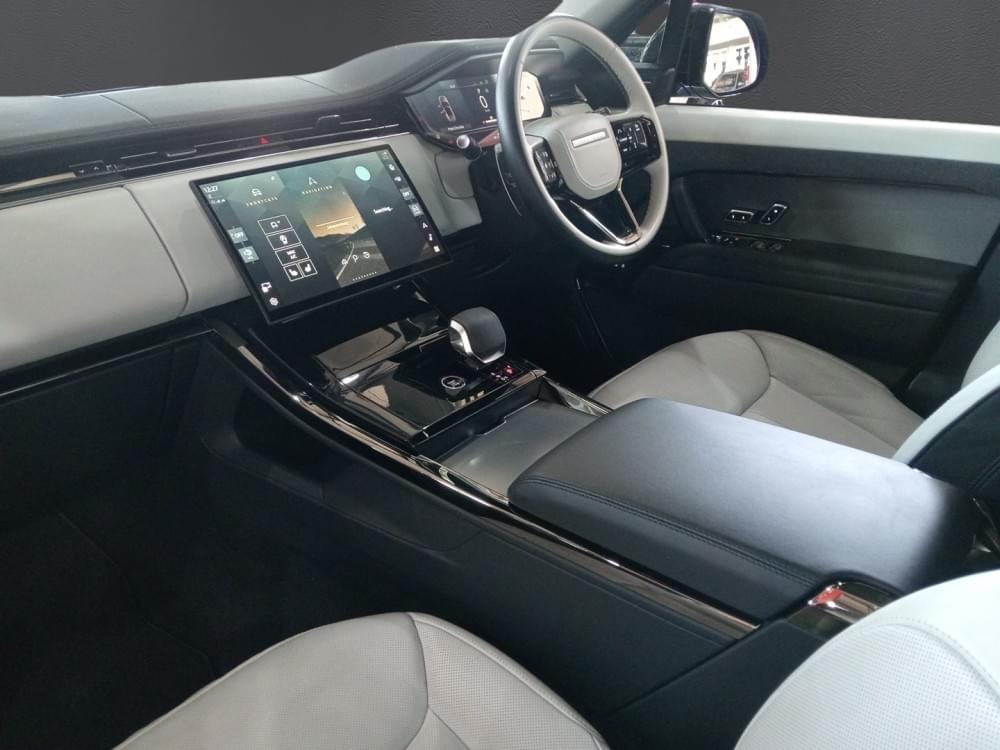 Land Rover Range Rover Sport D350 Dynamic Se (258Kw)
