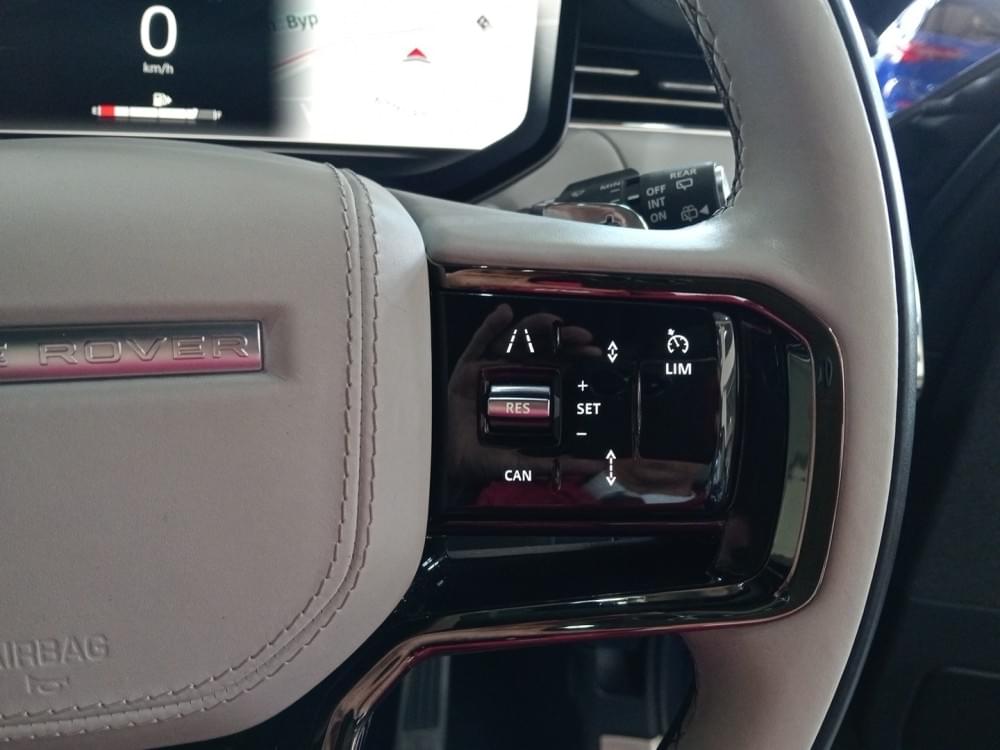 Land Rover Range Rover Sport D350 Dynamic Se (258Kw)