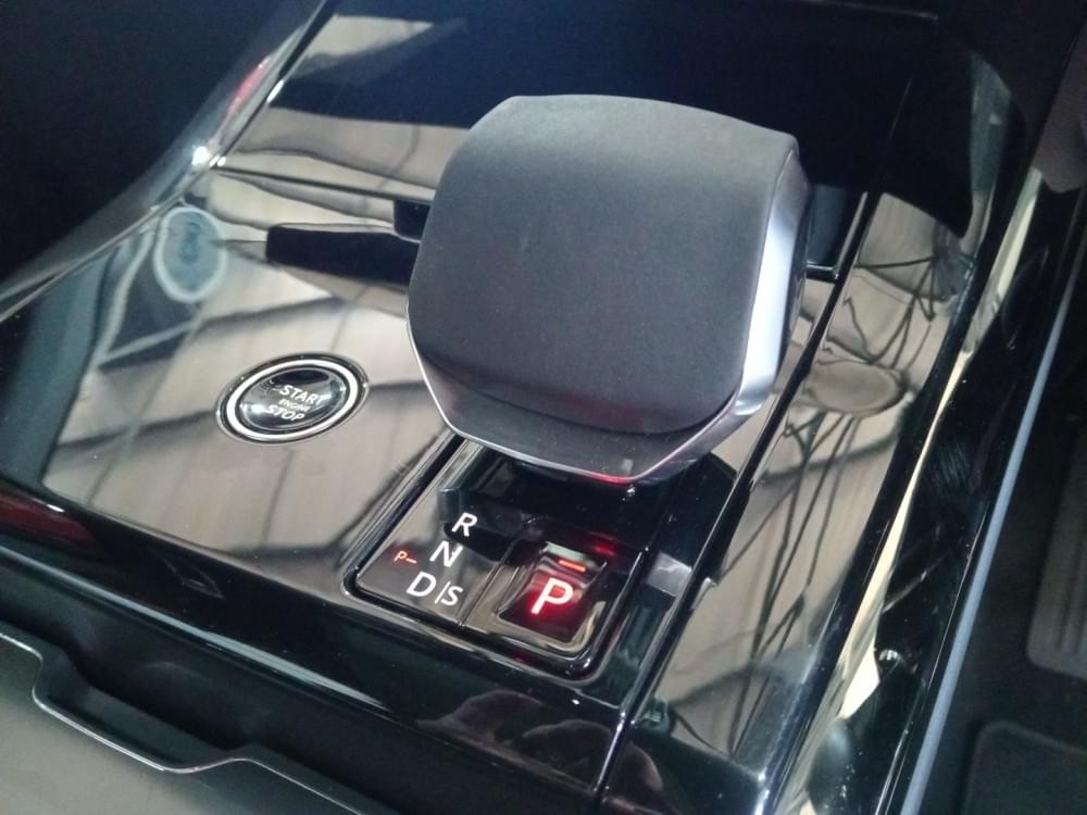 Land Rover Range Rover Sport D350 Dynamic Se (258Kw)