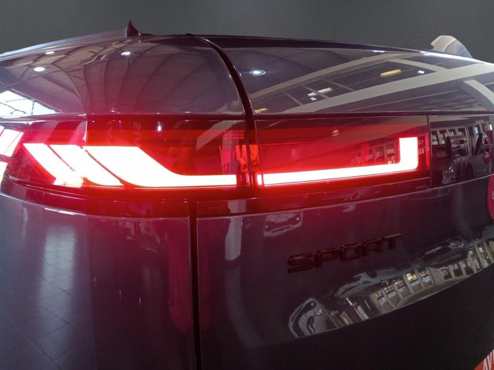 Land Rover Range Rover Sport D350 Dynamic Se (258Kw)