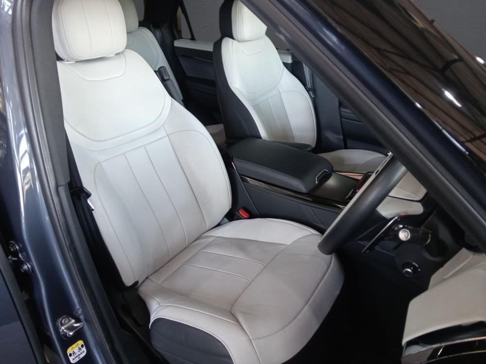 Land Rover Range Rover Sport D350 Dynamic Se (258Kw)