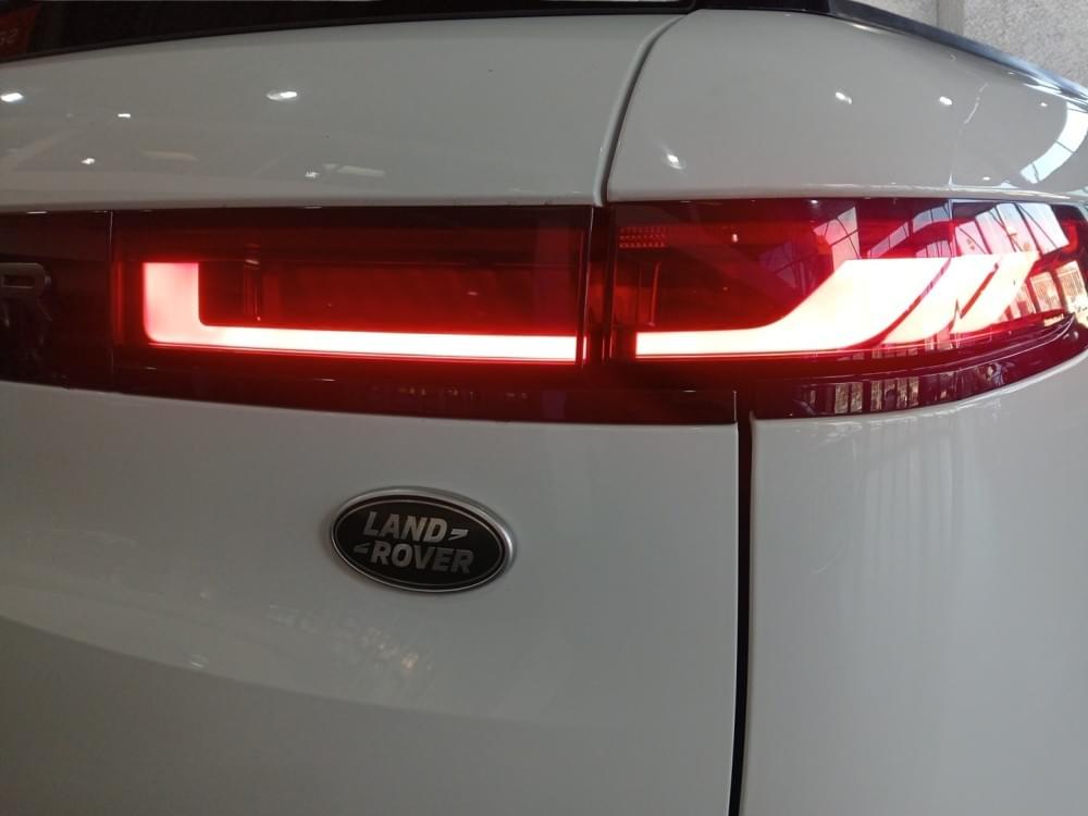 Land Rover Range Rover Sport D350 Dynamic Se Awd (258Kw)