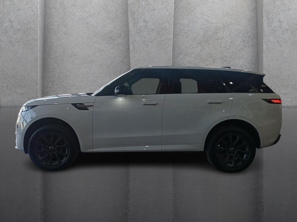 Land Rover Range Rover Sport D350 Dynamic Se Awd (258Kw)