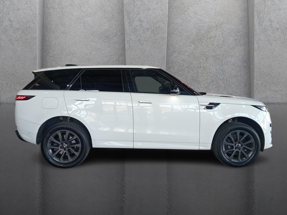 Land Rover Range Rover Sport D350 Dynamic Se Awd (258Kw)