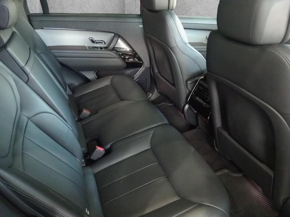 Land Rover Range Rover Sport D350 Dynamic Se Awd (258Kw)