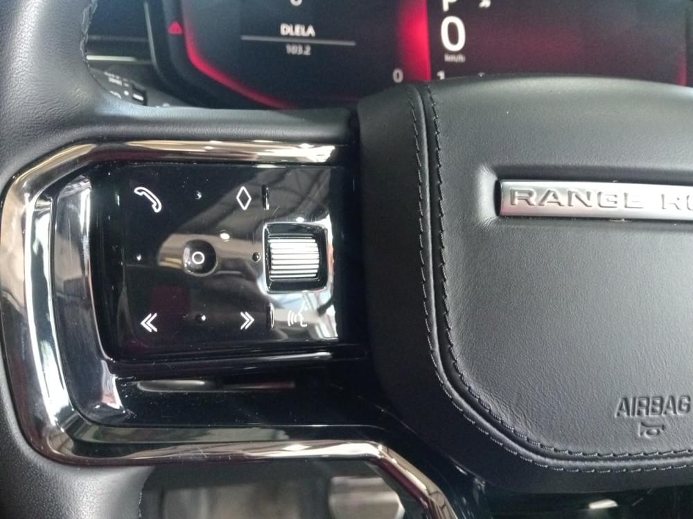 Land Rover Range Rover Sport D350 Dynamic Se Awd (258Kw)