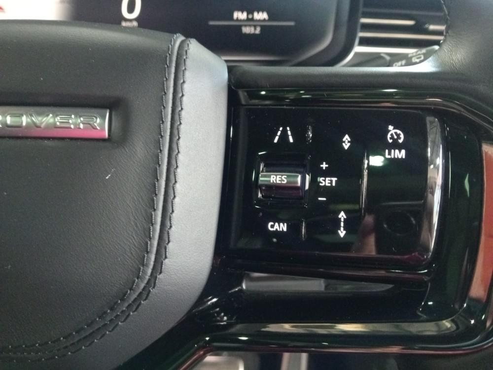 Land Rover Range Rover Sport D350 Dynamic Se Awd (258Kw)
