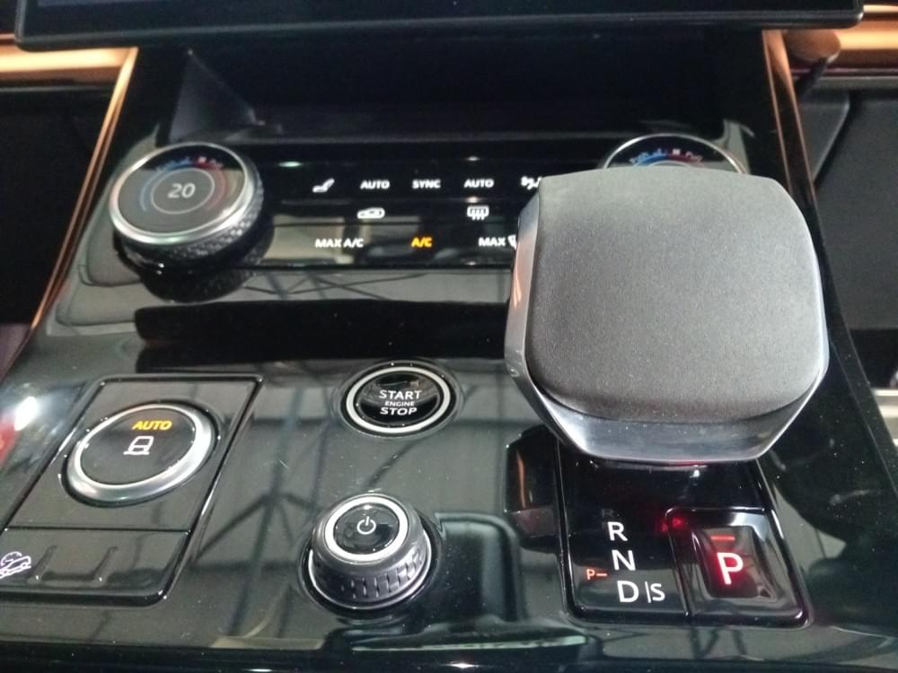 Land Rover Range Rover Sport D350 Dynamic Se Awd (258Kw)