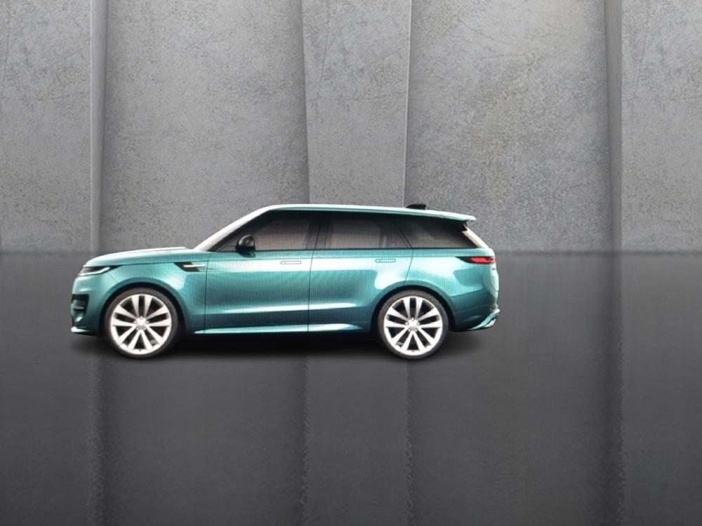 Land Rover Range Rover Sport D350 Dynamic Se Awd (258Kw)