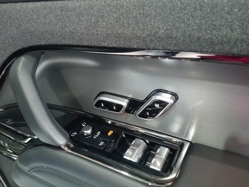 Land Rover Range Rover Sport D350 Dynamic Se Awd (258Kw)