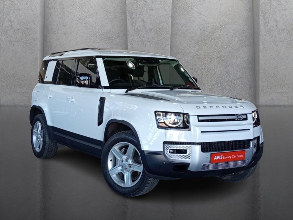 Land Rover Defender 110 3.0 D300 Se (221Kw)