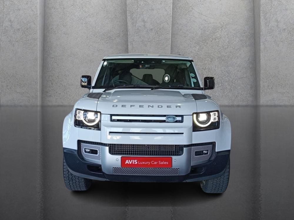 Land Rover Defender 110 3.0 D300 Se (221Kw)