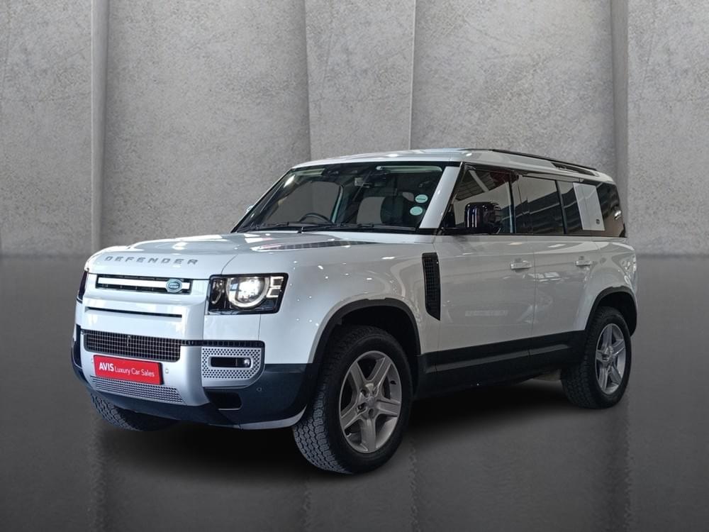 Land Rover Defender 110 3.0 D300 Se (221Kw)