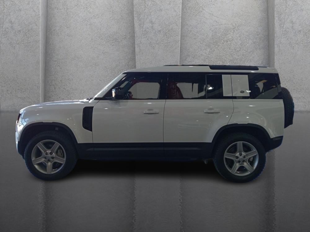 Land Rover Defender 110 3.0 D300 Se (221Kw)