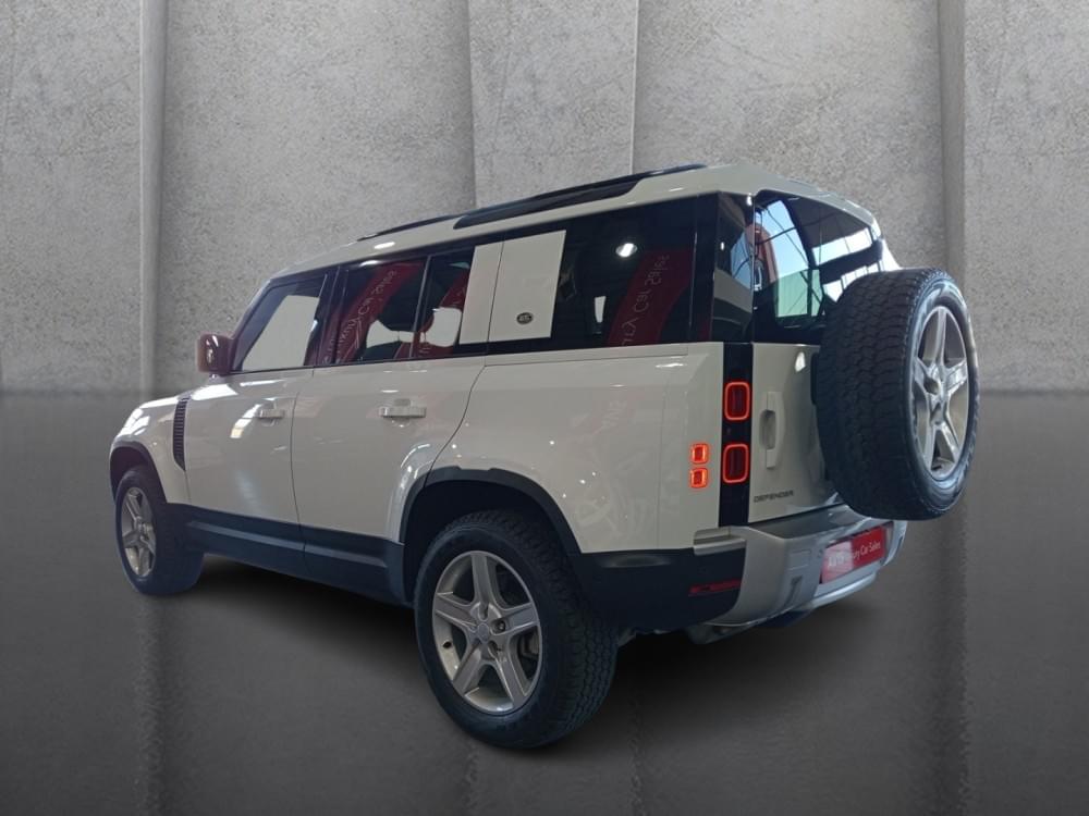Land Rover Defender 110 3.0 D300 Se (221Kw)