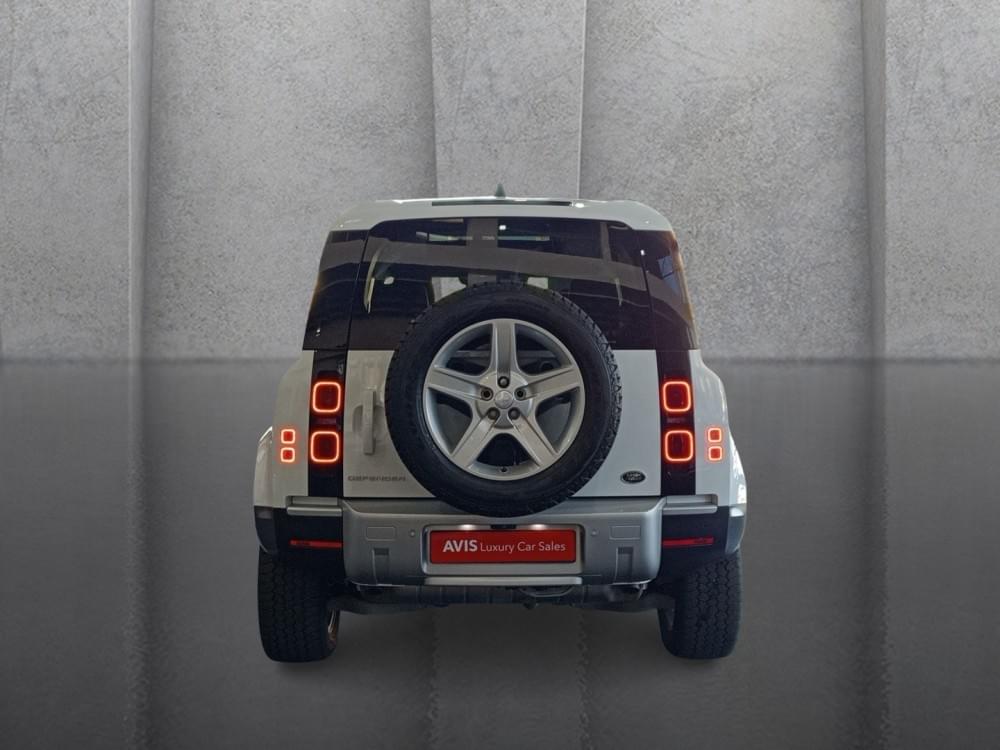Land Rover Defender 110 3.0 D300 Se (221Kw)