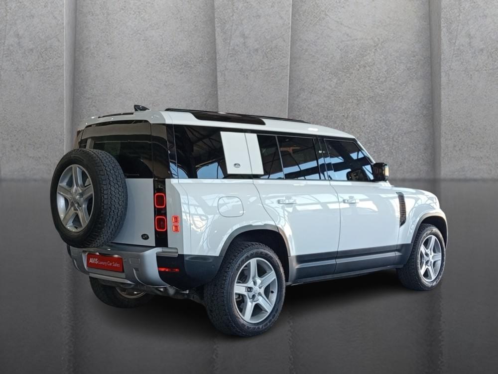 Land Rover Defender 110 3.0 D300 Se (221Kw)